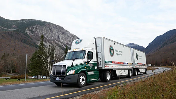 Reliable North American LTL Services