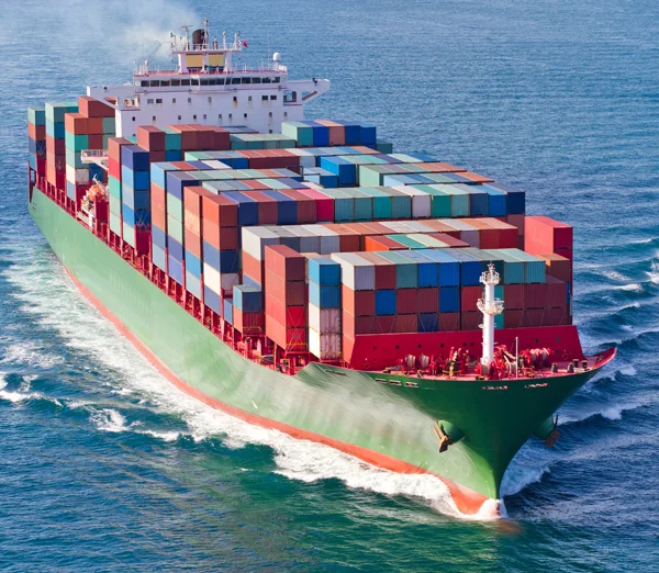 Secure and Efficient International Ocean Freight